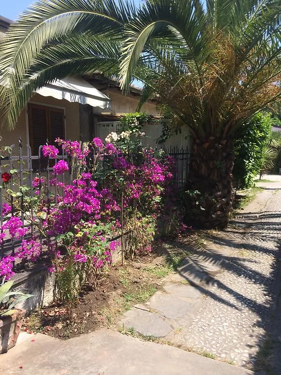 Holiday home Il Giardino Segreto Forte Dei Marmi Villa