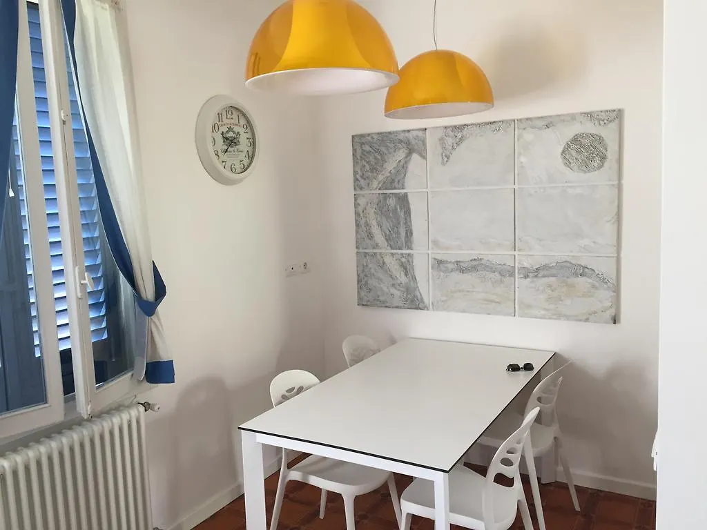 Holiday home Il Giardino Segreto Forte Dei Marmi Villa Italy