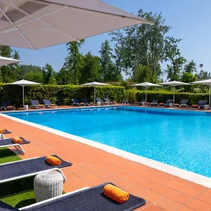Hotel Dei Marmi, Forte dei Marmi